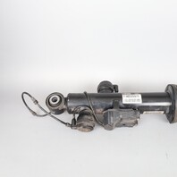 2011-2016 BMW 528i 535i 550i Rear Strut Shock Right EDC OEM Used