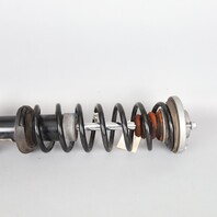 2011-2016 BMW 528i 535i 550i Rear Strut Shock Right EDC OEM Used