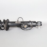 2011-2016 BMW 528i 535i 550i Rear Strut Shock Right EDC OEM Used