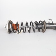 2011-2016 BMW 528i 535i 550i Rear Strut Shock Right EDC OEM Used