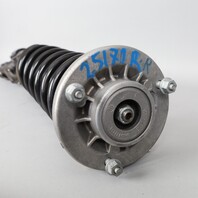 2011-2016 BMW 528i 535i 550i Rear Strut Shock Right EDC OEM Used