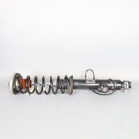 2011-2016 BMW 528i 535i 550i Rear Strut Shock Right EDC OEM Used