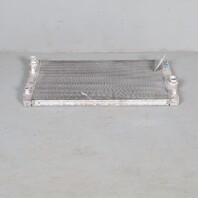 2010-2016 BMW 535i 535i GT 740i 740Li ActiveHybrid5 Radiator 17117562586 OEM Used
