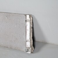 2010-2016 BMW 535i 535i GT 740i 740Li ActiveHybrid5 Radiator 17117562586 OEM Used