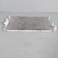2010-2016 BMW 535i 535i GT 740i 740Li ActiveHybrid5 Radiator 17117562586 OEM Used