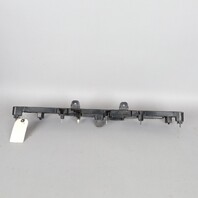 10-17 BMW 535iGT 550iGT F07 Trunk Lid Tailgate Grab Handle 51137345621 OEM Used