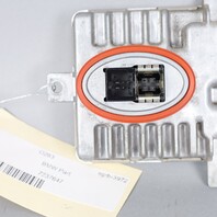 BMW 228i 230I 328i 335i 528i 535i 550i 740i 750i Xenon Hid Headlight Module OEM Used