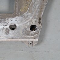 01-06 BMW 328ci 330ci Front Suspension Reinforcement Plate 51718260810 OEM