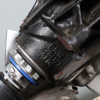 2015-2020 BMW M2 M3 M4 Rear Differential Carrier Diff 3.46 Ratio OEM Used NOTE