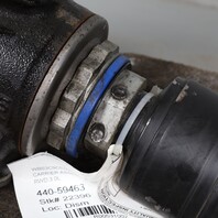 2015-2020 BMW M2 M3 M4 Rear Differential Carrier Diff 3.46 Ratio OEM Used NOTE