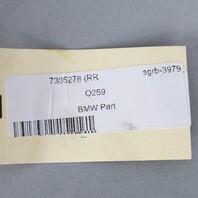BMW Part