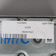 2015 BMW X1 E84 SRS Diagnostic Control 65779325683 Module OEM Used