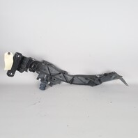 2008-2013 BMW 128i 135i Right Headlight Bracket 51647148762 OEM Used