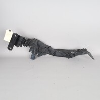 2008-2013 BMW 128i 135i Right Headlight Bracket 51647148762 OEM Used