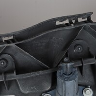 2008-2013 BMW 128i 135i Right Headlight Bracket 51647148762 OEM Used