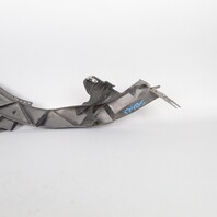 2008‑2013 BMW 128i 135i Headlight Bracket Left 51117148761 OEM Used