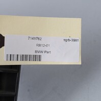 2008‑2013 BMW 128i 135i Headlight Bracket Left 51117148761 OEM Used