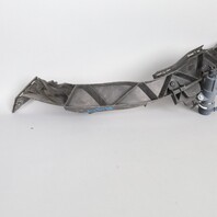 2008‑2013 BMW 128i 135i Headlight Bracket Left 51117148761 OEM Used