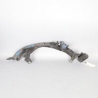 2008‑2013 BMW 128i 135i Headlight Bracket Left 51117148761 OEM Used