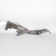 2008‑2013 BMW 128i 135i Headlight Bracket Left 51117148761 OEM Used