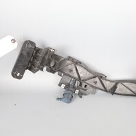 2008‑2013 BMW 128i 135i Headlight Bracket Left 51117148761 OEM Used