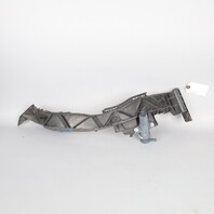 2008‑2013 BMW 128i 135i Headlight Bracket Left 51117148761 OEM Used