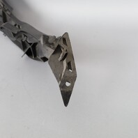 2008‑2013 BMW 128i 135i Headlight Bracket Left 51117148761 OEM Used