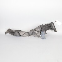 2008‑2013 BMW 128i 135i Headlight Bracket Left 51117148761 OEM Used