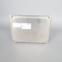 2001 BMW 530i DME ECU Engine Computer 12147512226 OEM Used