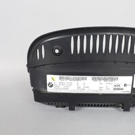 2004-2009 BMW 6.5" On-Board Monitor Screen 65829114358 OEM Used