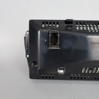 2004-2009 BMW 6.5" On-Board Monitor Screen 65829114358 OEM Used