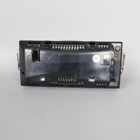 2004-2009 BMW 6.5" On-Board Monitor Screen 65829114358 OEM Used