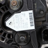 2002-2006 BMW 325i 525i 530i X3 150 Amp Alternator 12317519721 OEM Used