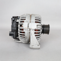 2002-2006 BMW 325i 525i 530i X3 150 Amp Alternator 12317519721 OEM Used