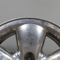 2003–2004 Dodge Ram 1500 20″ Polished Alloy Wheel 5HK22PAKAD OEM Used