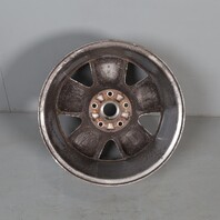 2003–2004 Dodge Ram 1500 20″ Polished Alloy Wheel 5HK22PAKAD OEM Used