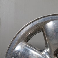 2003–2004 Dodge Ram 1500 20″ Polished Alloy Wheel 5HK22PAKAD OEM Used