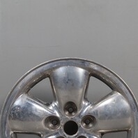 2003–2004 Dodge Ram 1500 20″ Polished Alloy Wheel 5HK22PAKAD OEM Used