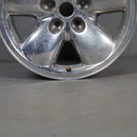 2003–2004 Dodge Ram 1500 20″ Polished Alloy Wheel 5HK22PAKAD OEM Used