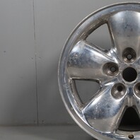 2003–2004 Dodge Ram 1500 20″ Polished Alloy Wheel 5HK22PAKAD OEM Used