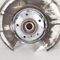 BMW E60 525i 528i 530i 535i 545i 550i Left Rear Spindle Knuckle OEM 33326770905