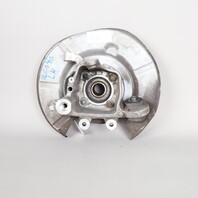 BMW E60 525i 528i 530i 535i 545i 550i Left Rear Spindle Knuckle OEM 33326770905