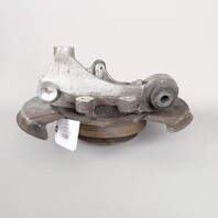 BMW E60 525i 528i 530i 535i 545i 550i Left Rear Spindle Knuckle OEM 33326770905