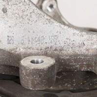 BMW E60 525i 528i 530i 535i 545i 550i Left Rear Spindle Knuckle OEM 33326770905