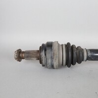 2009-2013 BMW 135i 335i Right Rear Axle Shaft CV Joint 33207580326 OEM Used
