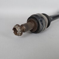 2009-2013 BMW 135i 335i Right Rear Axle Shaft CV Joint 33207580326 OEM Used