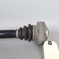 2009-2013 BMW 135i 335i Right Rear Axle Shaft CV Joint 33207580326 OEM Used