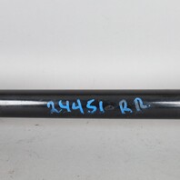 2009-2013 BMW 135i 335i Right Rear Axle Shaft CV Joint 33207580326 OEM Used