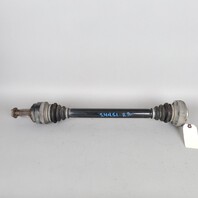 2009-2013 BMW 135i 335i Right Rear Axle Shaft CV Joint 33207580326 OEM Used