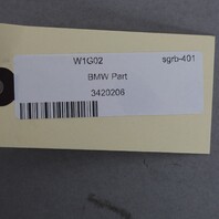 2004-2006 BMW X3 Right Tail Light 63213420206 OEM Used